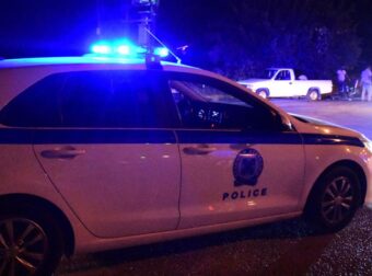 Νεκρός άνδρας στη γιορτή κάστανου στην Κίσσαμο Χανίων – Τον πυροβόλησαν ενώ χόρευε