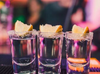 Σαντορίνη: 17χρονη κατέρρευσε μετά από κατανάλωση αλκοόλ