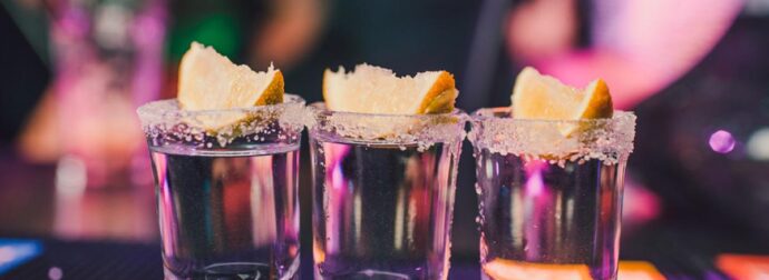 Σαντορίνη: 17χρονη κατέρρευσε μετά από κατανάλωση αλκοόλ