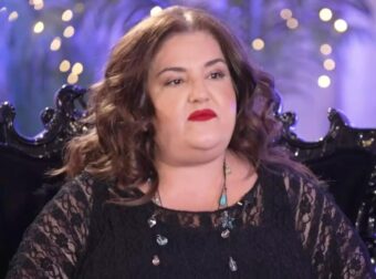 Άλλος άνθρωπος η Σοφία Βογιατζάκη μετά την απώλεια κιλών-Η εμφάνιση στο θέατρο Άλσος που εντυπωσίασε