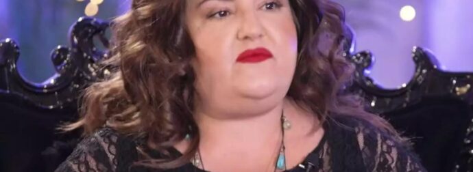 Άλλος άνθρωπος η Σοφία Βογιατζάκη μετά την απώλεια κιλών-Η εμφάνιση στο θέατρο Άλσος που εντυπωσίασε