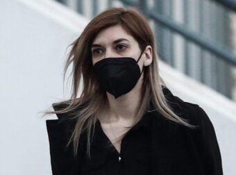 Pούλα Πισπιρίγκou: Ζητά μόνιμη μεταφορά στον Κορυδαλλό – Επικαλείται θεραπείες για λύκο και προκαρκινικές αλλοιώσεις