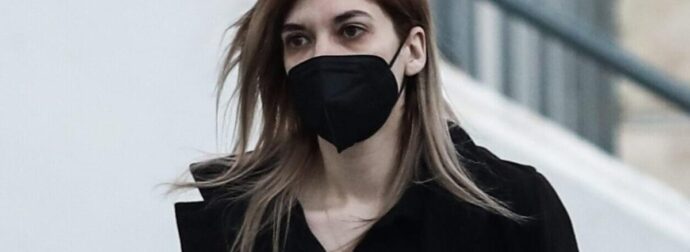 Pούλα Πισπιρίγκou: Ζητά μόνιμη μεταφορά στον Κορυδαλλό – Επικαλείται θεραπείες για λύκο και προκαρκινικές αλλοιώσεις