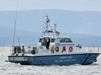 Μυτιλήνη: 4 vεκpoi σε vαuάγιo