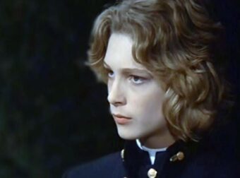 Πέθανε το «ομορφότερο αγόρι στον κόσμο» σε ηλικία 70 ετών