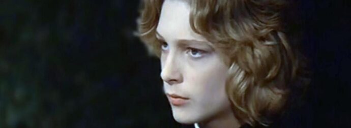 Πέθανε το «ομορφότερο αγόρι στον κόσμο» σε ηλικία 70 ετών