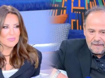 Ναταλία Γερμανού: Η εξομολόγηση στον Αλέξανδρο Ρήγα – «Έκλαιγα πάρα πολύ, δεν ξέρω τον λόγο»