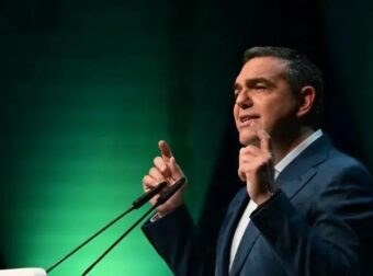Αλέξης Τσίπρας: Οι 3 που δεν θέλει στο νέο κόμμα από τον ΣΥΡΙΖΑ