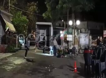 Δολοφονία στα Χανιά: Ο 51χρονος δέχθηκε τρεις σφαίρες στην καρδιά – Δράστης και θύμα είχαν διαφορές (βίντεο)