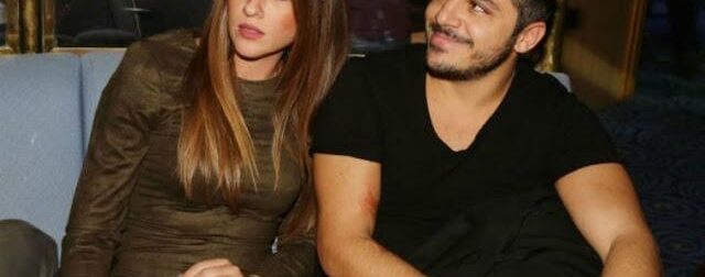 Κώστας Δόξας: Αυτή είναι η φωτογραφία για την οποία κατήγγειλε την πρώην σύζυγό του, Μαρία Δεληθανάση