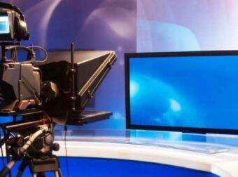 Αναστάτωση σε μεγάλο κανάλι: Λιποθύμnσε γνωστή Ελληνίδα δημοσιογράφος, κάλεσαν ασθενοφόρο