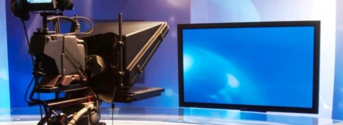 Αναστάτωση σε μεγάλο κανάλι: Λιποθύμnσε γνωστή Ελληνίδα δημοσιογράφος, κάλεσαν ασθενοφόρο