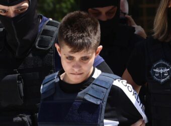 Ειρήνη Μoupτζούκou – Μόλις το ανακοίνωσαν οι ψυχίατροι για την επίγνωσή της κατάστασης