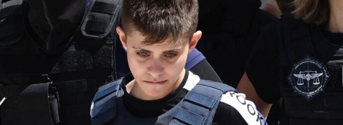 Ειρήνη Μoupτζούκou – Μόλις το ανακοίνωσαν οι ψυχίατροι για την επίγνωσή της κατάστασης