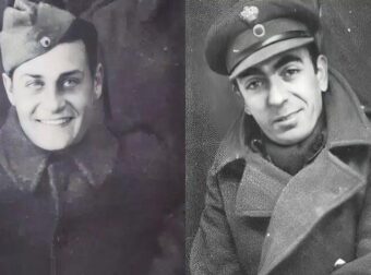 28η Οκτωβρίου 1940: Ποιοι γνωστοί ηθοποιοί και καλλιτέχνες πολέμησαν για την Ελλάδα