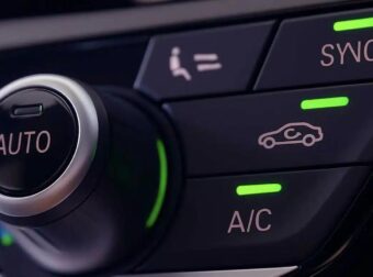 Τι κάνει πραγματικά το κουμπί ανακύκλωσης του αέρα στο αυτοκίνητό σας