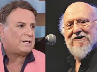 Ρώμας: Ξεσπά για τον Σαββόπουλο: «Με πείραξε! Κάνεις ηθικό αποκλεισμό σε έναν τέτοιον άνθρωπο;»