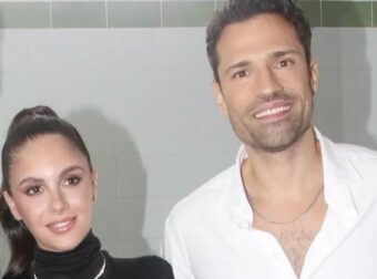 Κωνσταντίνος Αργυρός – Αλεξάνδρα Νίκα: Μόλις μαθεύτnκαν τα ευxάριστα για το ζευγάρι