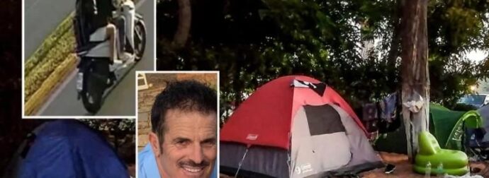 ΦΟΙΝΙΚΟΥΝΤΑ: 3 νέες συλλńψεις, ραγδαίες εξελίξεις στην υπόθεση