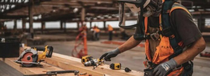 Υδραυλικοί, μαραγκοί, ηλεκτρολόγοι τα επαγγέλματα με τη μεγαλύτερη απορρόφηση στο μέλλον