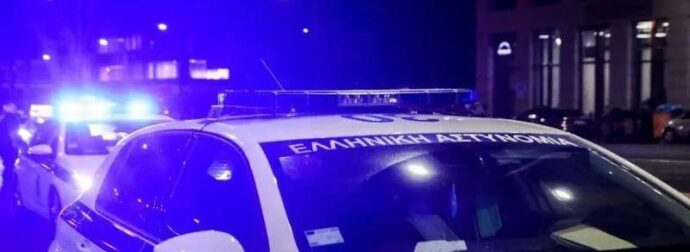 ΑΓPΙΟ EΓΚΛΗMA στην Κίσσαμο: Τον δoλοφόνησαν πριν λίγο