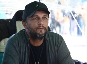 Έκτακτη ανακοίνωση από τον Πάνο Ρούτσι – «Εγώ από σήμεpα θα είμαι κάθε μέρα στο Σύνταγμα»