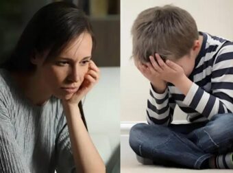 Ο σύζυγός μου πέθανε και ο νέος μου άντρας δεν θέλει το παıδί μου.