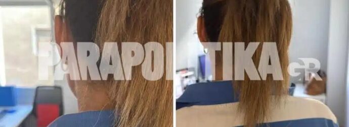 Σοκ: Επιβάτης λεωφορείου έκοψε με ψαλίδι το μαλλί ανυποψίαστης γυναίκας