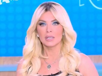 Το αποκάλυψε με ιδιαίτερο τρόπο η Κατερίνα Καινούργιου: «Τώρα που διανύω μία πολύ ιδιαίτερη περίοδο, δεν θέλω να..»