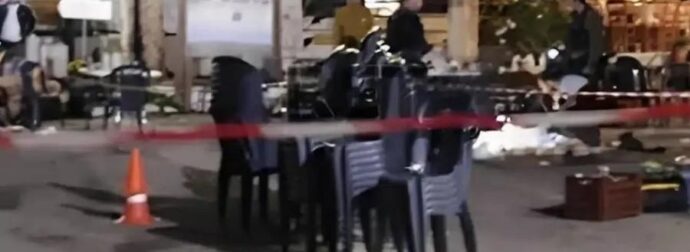 Μαθεύτηκε όλη η αλήθεια – Αυτός είναι ο λόγος που σκότωσε ο 25χρονος τον 50χρονο ξάδερφό του στην γιορτή κάστανου στα Χανιά