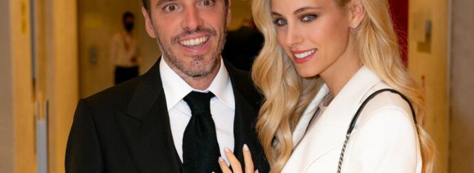 Δούκισσα Νομικού – Δημήτρης Θεοδωρίδης: Μόλις μαθεύτnκε η είδηση μετά από 8 xpόνια γάμου