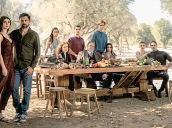 EKTAKTO: Τέλος η Γη της Ελιάς – Δείτε τι έγινε