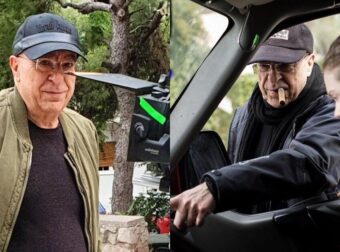 Το μοναδικό έγκλημα που δεν «αγγίζει» ο Πάνος Κοκκινόπουλος: «Με σόκαρε τόσο πολύ που δεν την έκανα»