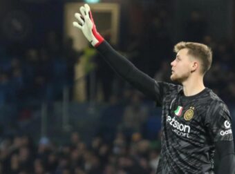 Τραγωδία στην Ιταλία: Τερματοφύλακας της Ίντερ σκότωσε με το αυτοκίνητο ηλικιωμένο σε αμαξίδιο