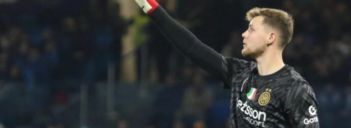 Τραγωδία στην Ιταλία: Τερματοφύλακας της Ίντερ σκότωσε με το αυτοκίνητο ηλικιωμένο σε αμαξίδιο