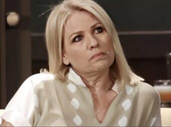 Μαριάννα Τουμασάτου: «Δεν θέλω τη συγγνώμη του, δεν μου φτάνει»