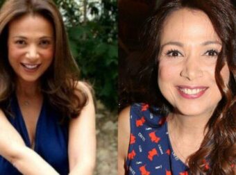 Ο έρωτας που ήρθε από προξενιό: Τρελά ερωτευμένη η Χριστίνα Αλεξανιάν – Αυτός είναι ο άντρας της ζωής της!