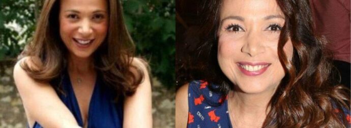 Ο έρωτας που ήρθε από προξενιό: Τρελά ερωτευμένη η Χριστίνα Αλεξανιάν – Αυτός είναι ο άντρας της ζωής της!