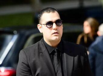 Χρήστος Κούγιας: 8 μήνες συμπληρώθηκαν από το θάνατο του Αλέξη Κούγια