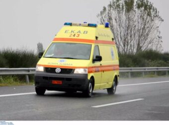 Τραγωδία στον Έβρο: 58χρονος αυτοπυρπολήθηκε μέσα σε όχημα – Τον εντόπισε ο αδερφός του