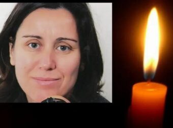 Θλίψη στη Λάρισα για τον θάνατο 51χρονης μητέρας