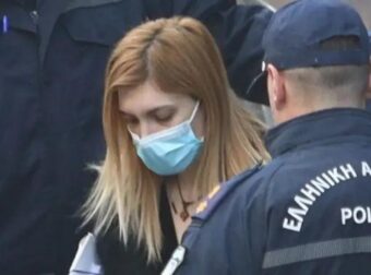 Poύλα Πισπιpίγκou: «Έχει ερυθηματώδη λύκο, έχει χάσει πάνω από 30 κιλά»