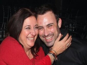 Αποκάλυψη από τον Γιώργο Καπουτζίδη: Αυτός είναι λόγος που τσακώθηκε με την Ελισάβετ Κωνσταντινίδου