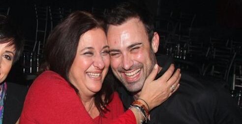 Αποκάλυψη από τον Γιώργο Καπουτζίδη: Αυτός είναι λόγος που τσακώθηκε με την Ελισάβετ Κωνσταντινίδου