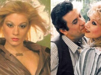 Πέθανε ο Γιώργος Νιάρχος – Η ανάρτηση θρήνου της Μάρας Θρασυβουλίδου