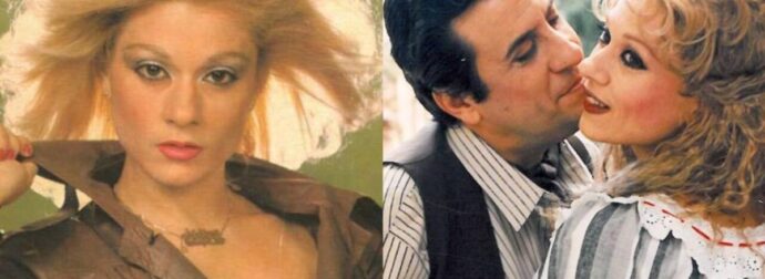 Πέθανε ο Γιώργος Νιάρχος – Η ανάρτηση θρήνου της Μάρας Θρασυβουλίδου