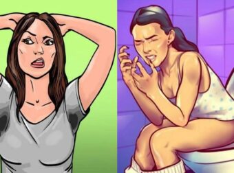 Προκλιμακτήριος: 8 συμπτώματα για να καταλάβετε ότι μπαίνετε στην εμμηνόπαυση