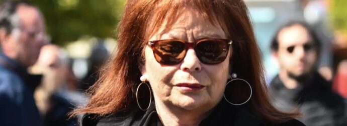 Πέθανε ο σύζυγος της Νόρας Κατσέλη, Νάσος Καλογερόπουλος