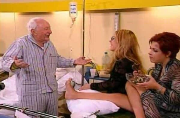 Θλίψη για τον αγαπημένο ηθοποιό Γιάννη Φύριο — Έφυγε από τη ζωή το 2007 χωρίς να το γνωρίζουν πολλοί