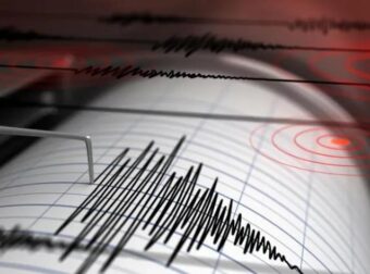 ΕΚΤΑΚΤΟ: Ισχυρός σεισμός τώρα στη χώρα μας